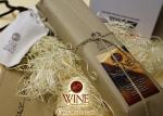 Wine Dweller Packaging